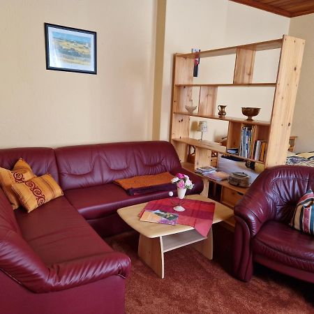Ferienwohnung Matthisson Oranienbaum-Woerlitz Extérieur photo
