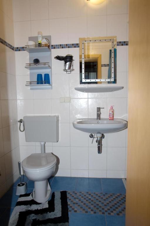 Ferienwohnung Matthisson Oranienbaum-Woerlitz Extérieur photo